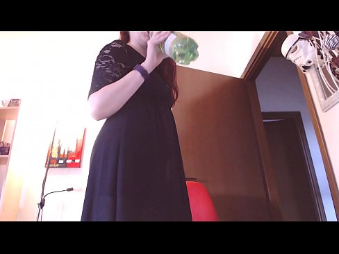 ❤️ Cuirtear iallach ar sclábhaí submissive a loves mionbhrístíní salach agus luscious masturbate tar éis féachaint ar an bhfíseán seo! ️ Super sex ag ga.sexeey.ru