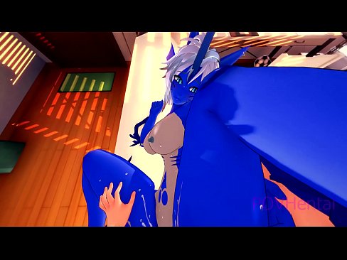 ❤️ Cluiche Demon Fish Girl Monster ️ Super sex ag ga.sexeey.ru
