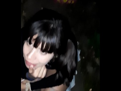 ❤️ Ar an tsráid bod ata mar mhalairt ar candy ️ Super sex ag ga.sexeey.ru