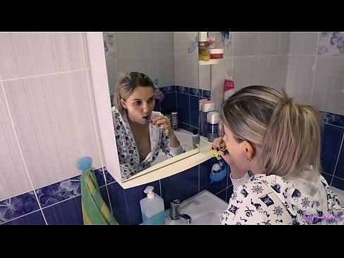 ❤️ Críochnaíonn Hack le óga i pitseámaí cum ó bhéal i asal - letty black ️ Super sex ag ga.sexeey.ru